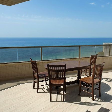 Luxury, Apartments, Netanya, On The Sea Shore Eksteriør billede